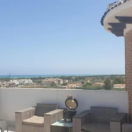 Pinet Beach 18 * La Marina