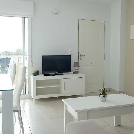 Pinet Beach 18 Apartment La Marina