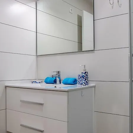 Pinet Beach 18 Apartment La Marina