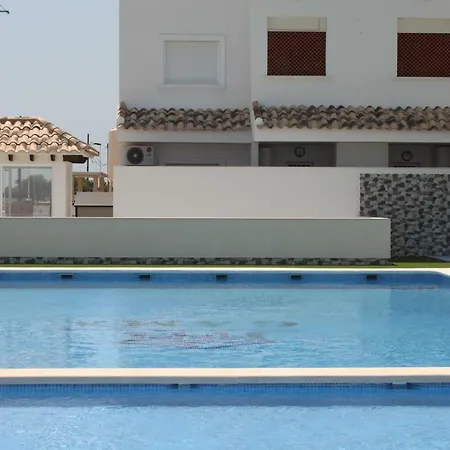 Pinet Beach 18 Apartment La Marina