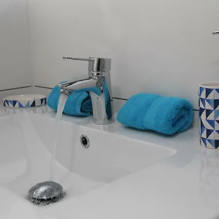 Apartment Pinet Beach 18 La Marina