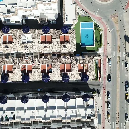 Apartment Pinet Beach 18 La Marina
