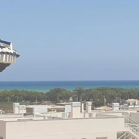 Apartment Pinet Beach 18