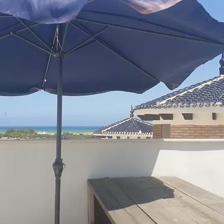 Apartment Pinet Beach 18