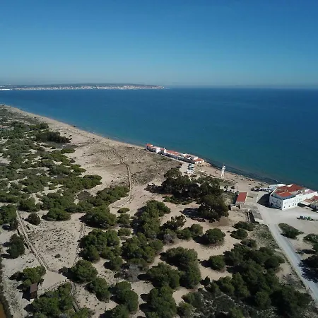Pinet Beach 18 Apartment