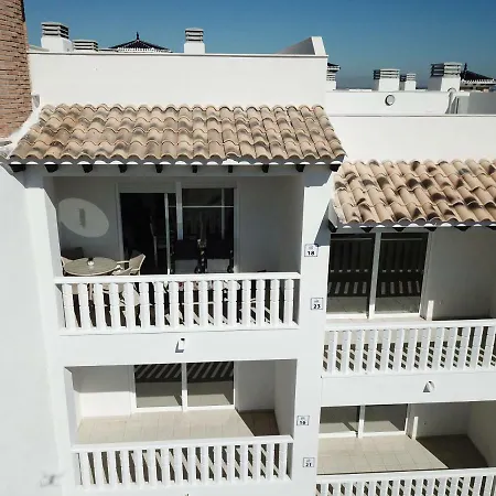 Apartment Pinet Beach 18 La Marina